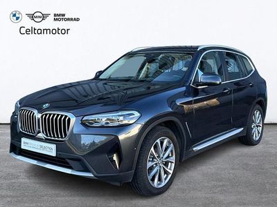 Occasion BMW X3 xLine 190 ch (139 kW) 2022 SUV