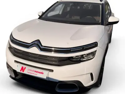 Usado VW Tiguan Sportline 150 CV (110 kW) 2019 SUV