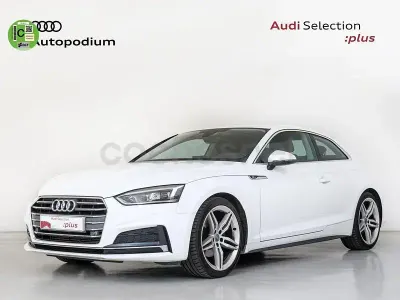 Usado Audi A5
