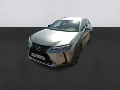 Usado Lexus UX Business Edition 184 CV (135 kW) 2022 Otro SUV
