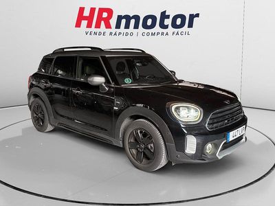 Usado Mini Countryman 136 CV (100 kW) 2021 SUV
