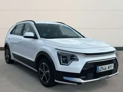 Usado Kia Niro