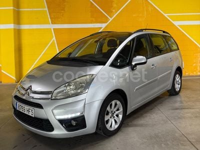 Citroën C4 Picasso