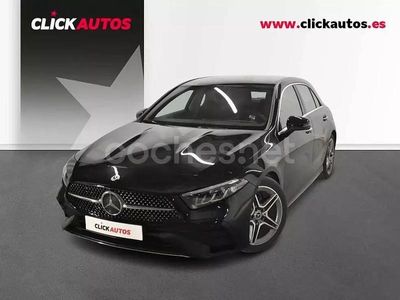 Mercedes A200