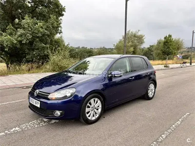Usado VW Golf VII