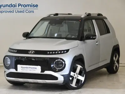 Usado Hyundai Inster 83 kW (114 CV) 2024 Utilitario