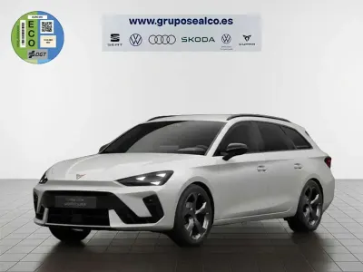 Usado Cupra Leon