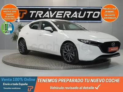 Usado Mazda 3