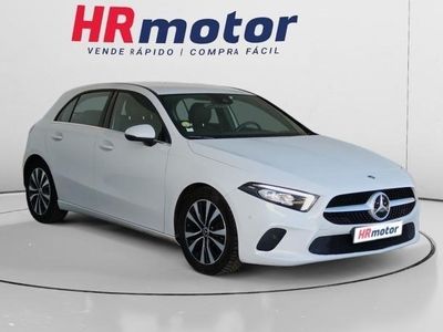 Mercedes A180