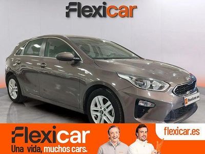 Marrón Usado 2020 Kia Ceed Utilitario | 13.490 € (Precio justo)
