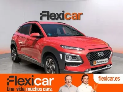 Usado Hyundai Kona