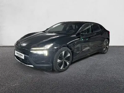 Usado Polestar 4 Long Range Single Motor 200 kW (272 CV) 2024 Eléctrico SUV