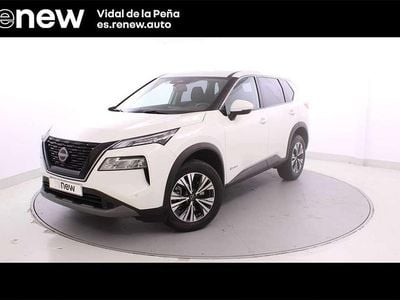 Usado Nissan X-Trail Acenta 207 CV (152 kW) 2024 SUV