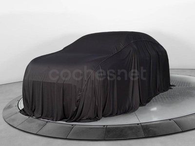 Usado Peugeot Rifter GT 130 CV (95 kW) 2021 Gris / plata Monovolumen