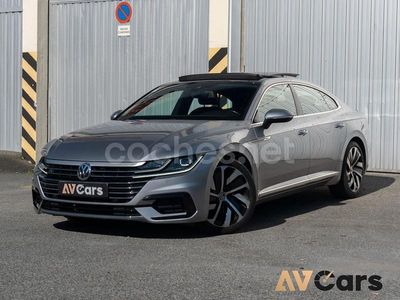 VW Arteon