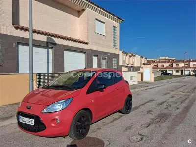 Usado Ford Ka