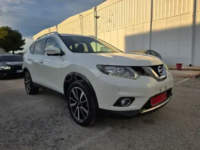 Usado Nissan X-Trail
