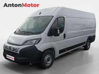 Nuevo Fiat Ducato 181 CV (133 kW) 2026 Blanco Van
