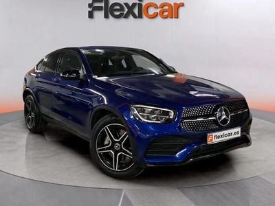 Mercedes GLC300