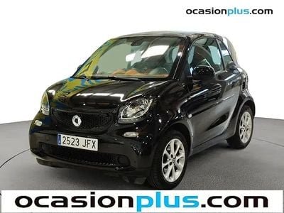 Smart ForTwo Coupé