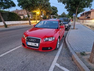 usado Audi A3 2006