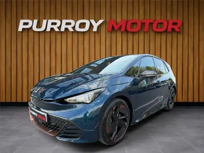 Usado Cupra Born e-Boost 169 kW (231 CV) 2022 Eléctrico Utilitario