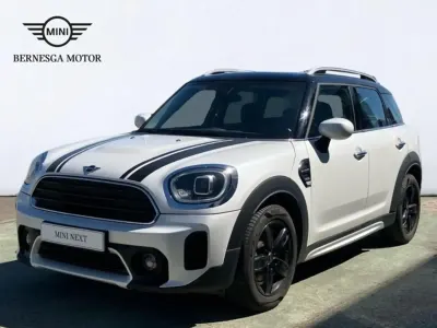 Usado Mini Cooper D Countryman 150 CV (110 kW) 2023 Otro SUV