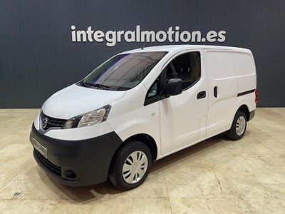 Nissan NV200