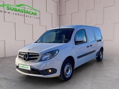 Mercedes Citan 111