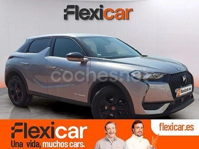DS Automobiles DS3