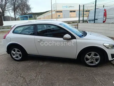 Usado Volvo C30