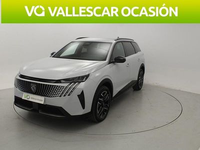 Usado Peugeot 5008 Allure 145 CV (106 kW) 2025 Blanco SUV