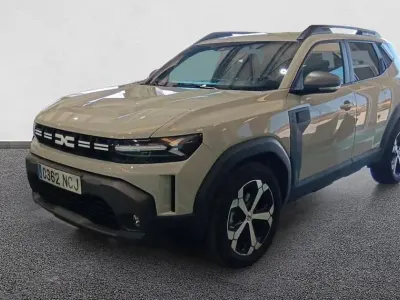 Usado Dacia Duster Journey 140 CV (102 kW) 2025