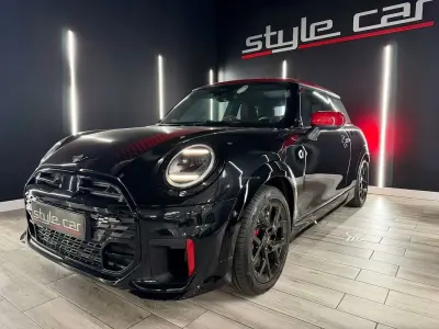 Usado Mini John Cooper Works