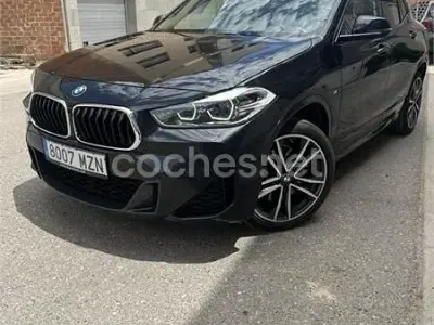 Usado BMW X2