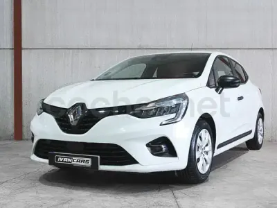Usado Renault Clio V