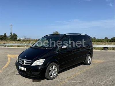 Mercedes Viano