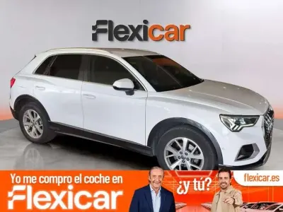 Usado Audi Q3
