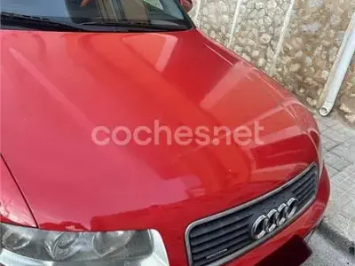 Usado Audi A4
