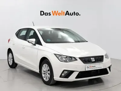 Usado Seat Ibiza