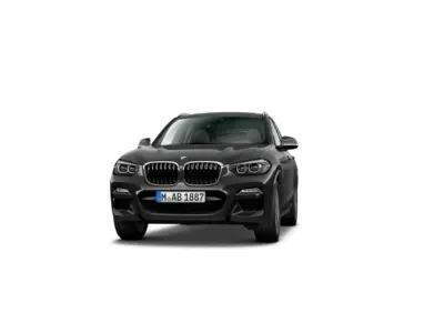 Usado BMW X3 Comfort Edition 292 CV (214 kW) 2020 Gris SUV
