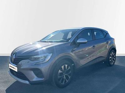 Gris Usado 2023 Renault Captur Equilibre SUV | 16.600 € (Buen precio)