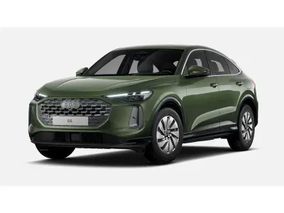 Usado Audi Q5 Sportback