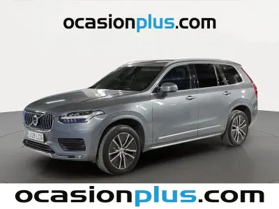 Käytetty Volvo XC90