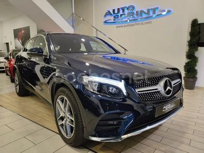 Mercedes GLC250