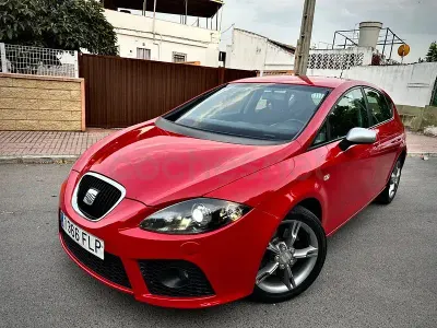 Usado Seat Leon