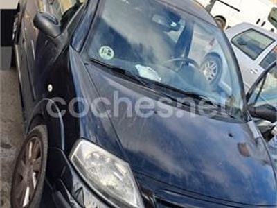Occasion Citroën C3 Exclusive 92 ch (67 kW) 2008 Noir Berline