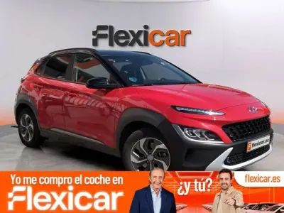 Usado Hyundai Kona