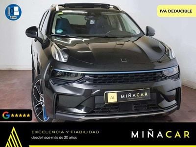 Lynk & Co 01