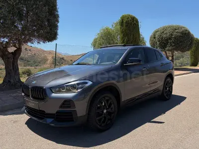 Usado BMW X2